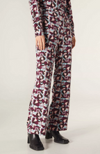 Load image into Gallery viewer, Psychedelic Posie Pants
