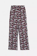 Load image into Gallery viewer, Psychedelic Posie Pants
