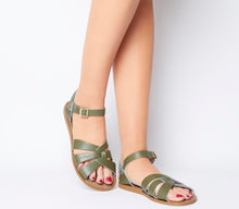 Load image into Gallery viewer, Saltwater Sandals: Original

