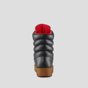 Cougar Original Pillow Boot in Black