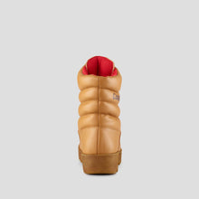 Load image into Gallery viewer, Cougar Original Pillow Boot in Tan
