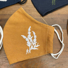 Load image into Gallery viewer, Embroidered Masks
