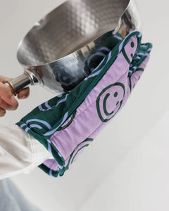 Baggu: Oven Mitt
