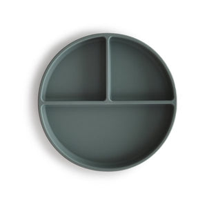 Silicone Sectional Plate