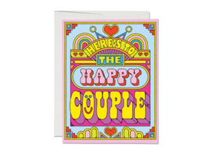 Wedding/ Anniversary Cards