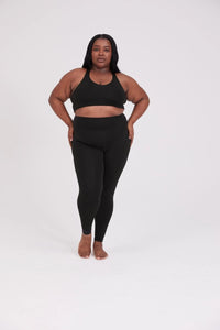 FLOAT (soft) High-Rise Legging by Girlfriend Collective