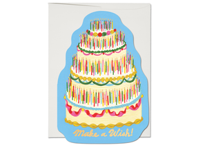 Birthday Cards