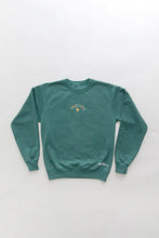 Load image into Gallery viewer, Yosemite Stars Recycled Crewneck
