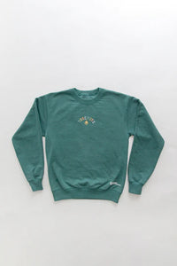 Yosemite Stars Recycled Crewneck