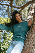 Load image into Gallery viewer, Yosemite Stars Recycled Crewneck
