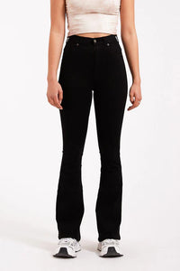 Moxy Flare Jeans by Dr Denim