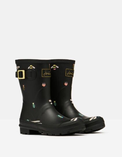 Joules Mid-Height Bugaboot