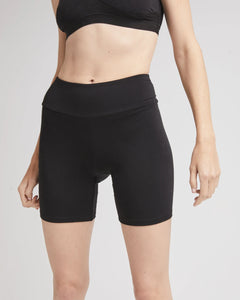 Stretch Lyocell Lounge Short by Richer Poorer