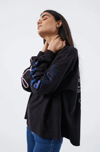 Load image into Gallery viewer, Just Be Nice Longsleeve
