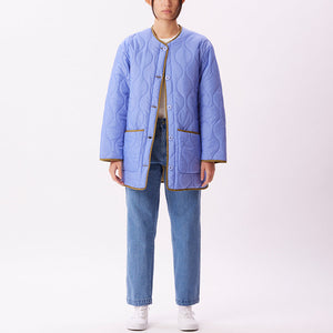 Slow Down Liner Jacket