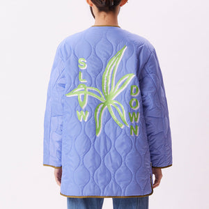 Slow Down Liner Jacket