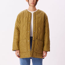 Load image into Gallery viewer, Slow Down Liner Jacket
