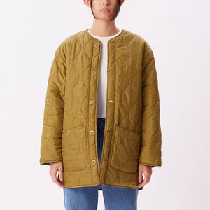 Slow Down Liner Jacket