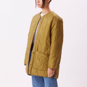 Slow Down Liner Jacket