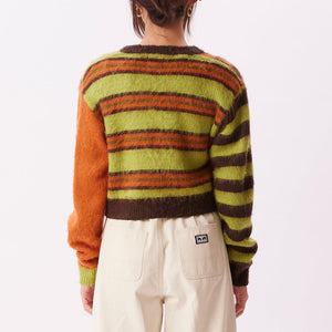 Cool Kid Cozy Cardigan