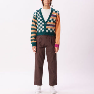 Cool Kid Cozy Cardigan