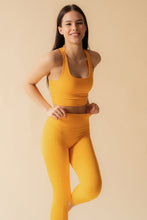 Load image into Gallery viewer, High-Rise Compressive Legging (Long Length)

