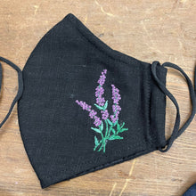 Load image into Gallery viewer, Embroidered Masks
