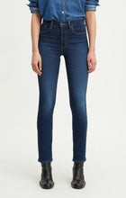 Load image into Gallery viewer, LEVI&#39;S: 724 High Rise Slim Straight (up to 34)
