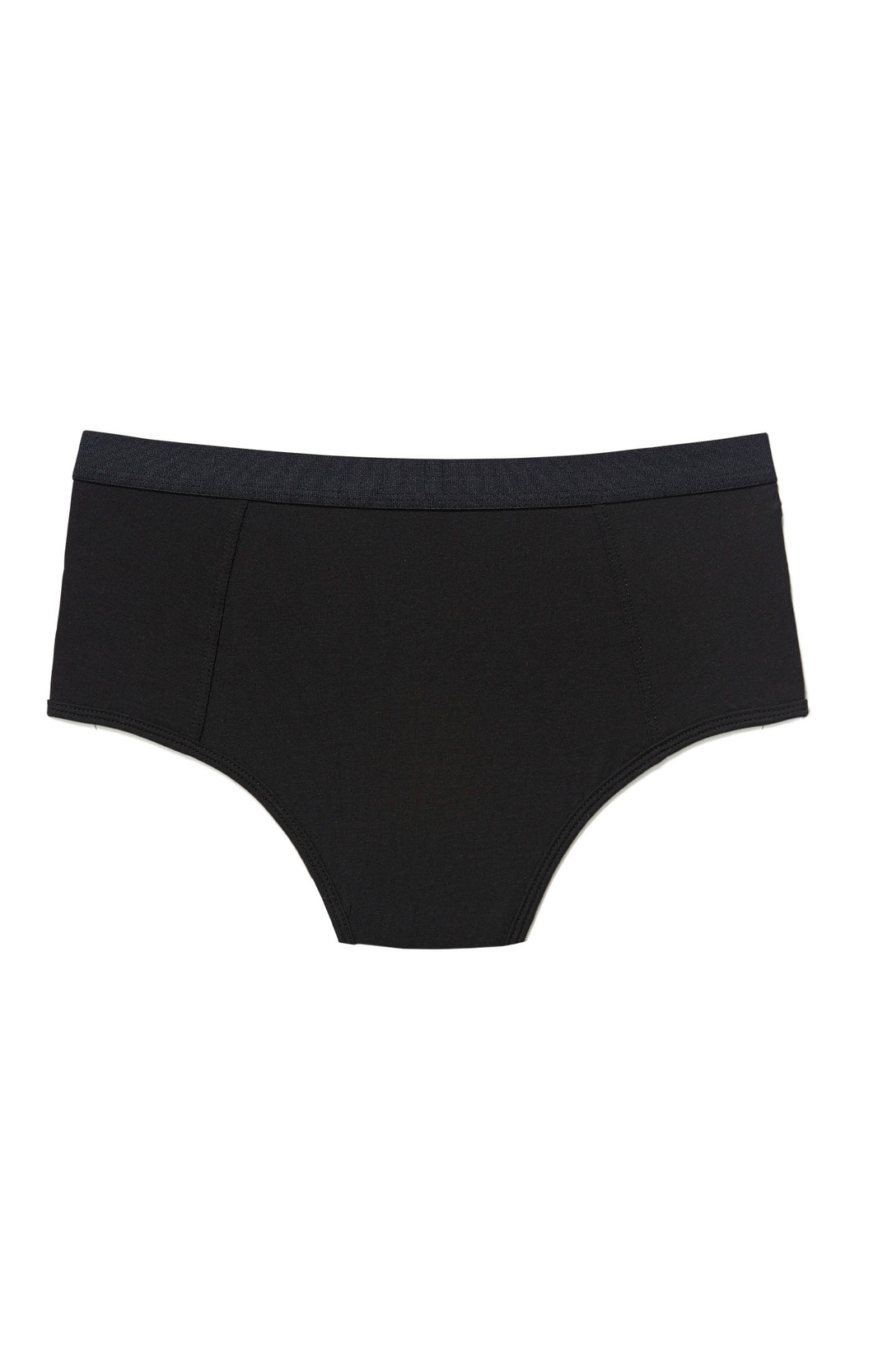Richer Poorer High-Waist Undies