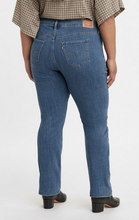 Load image into Gallery viewer, PLUS-SIZE LEVI&#39;S: 314 Shaping Straight

