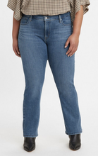 Load image into Gallery viewer, PLUS-SIZE LEVI&#39;S: 314 Shaping Straight
