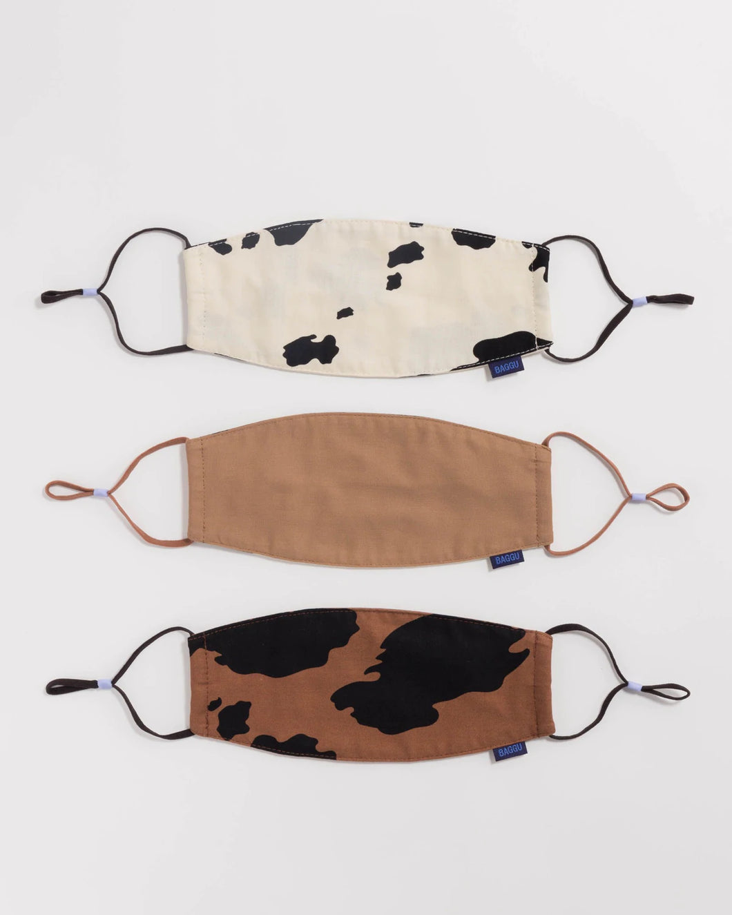 Baggu Loop Masks