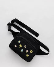 Load image into Gallery viewer, Baggu: Embroidered Fanny Pack
