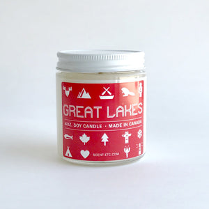Candle: Great Lakes
