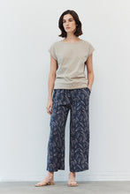 Load image into Gallery viewer, Palm Springs Vacation Pant
