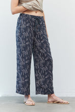 Load image into Gallery viewer, Palm Springs Vacation Pant
