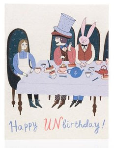 Birthday Cards
