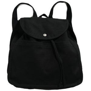 Baggu: Drawstring Backpack