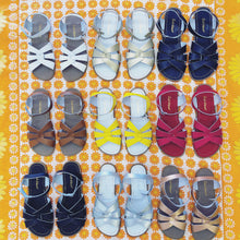 Load image into Gallery viewer, Saltwater Sandals: Original
