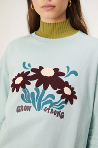 Grow Strong Sweatshirt