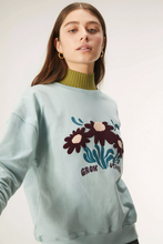 Load image into Gallery viewer, Grow Strong Sweatshirt
