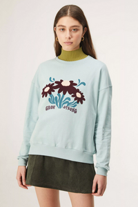 Grow Strong Sweatshirt