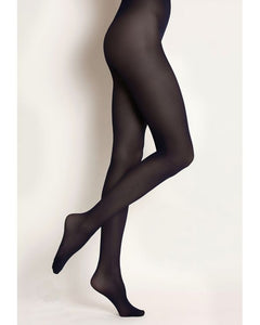 Opaque Tights (4 Colours)