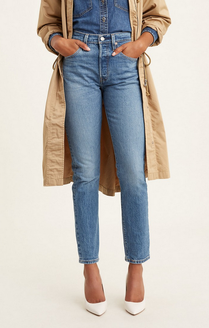 SALE: 501 Skinny