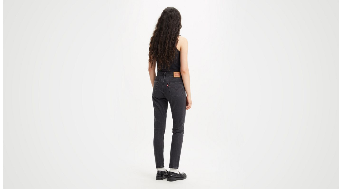501 sales skinny black
