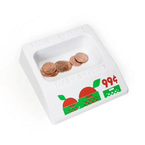 Corner Store Penny Tray