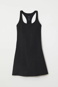 Paloma Dress by Girlfriend Collective
