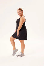 Load image into Gallery viewer, Tommy Dress by Girlfriend Collective
