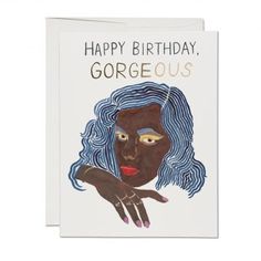 Birthday Cards