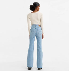 LEVI'S: 70's High Flare